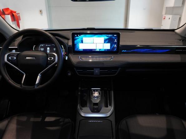 Haval Jolion I Рестайлинг с пробегом 2024 года, цена 2 090 000 рублей, 24654 км, внедорожник, Автокод Объявления