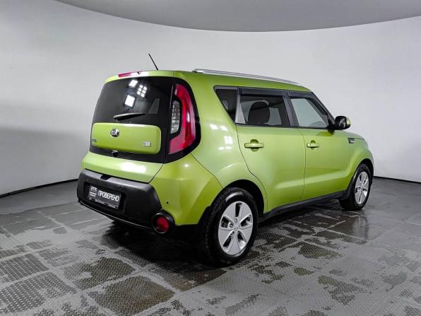 Kia Soul II с пробегом 2016 года, цена 1 316 000 рублей, 176436 км, хэтчбек, Автокод Объявления