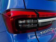 Chery Tiggo 4 I Рестайлинг Астрахань  - изображение 32