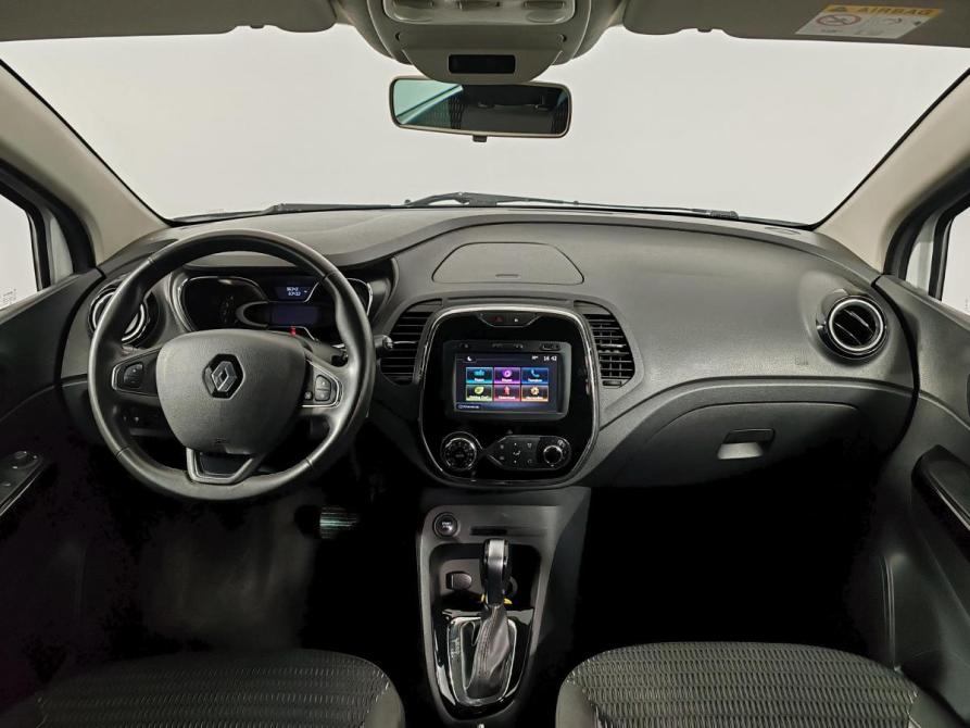Renault Kaptur I Москва  - изображение 14