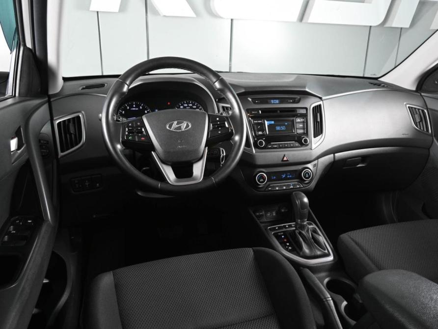 Hyundai Creta I Ростов-на-Дону  - изображение 6