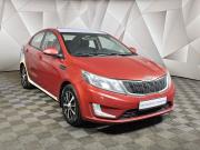 Kia Rio III Москва  - изображение 21