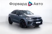Geely Tugella I Тюмень  - изображение 30