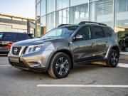 Nissan Terrano III (D10) Волгоград  - изображение 34