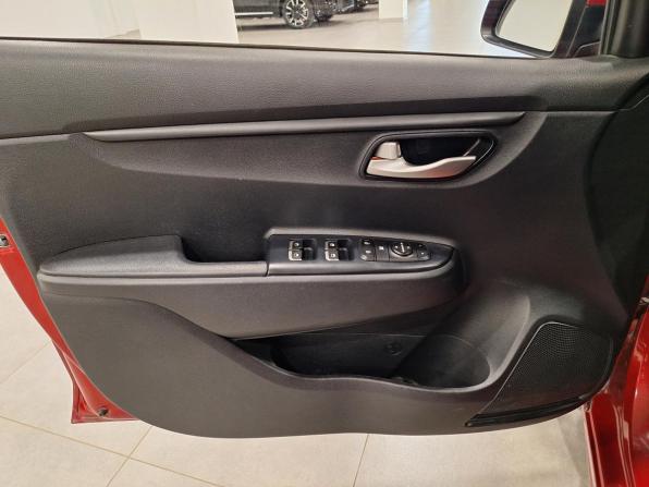 Kia Rio IV Рестайлинг с пробегом 2020 года, цена 1 690 000 рублей, 74146 км, седан, Автокод Объявления