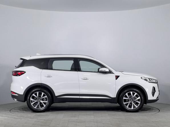 Chery Tiggo 7 Pro Max I с пробегом 2023 года, цена 2 150 000 рублей, 22369 км, внедорожник, Автокод Объявления