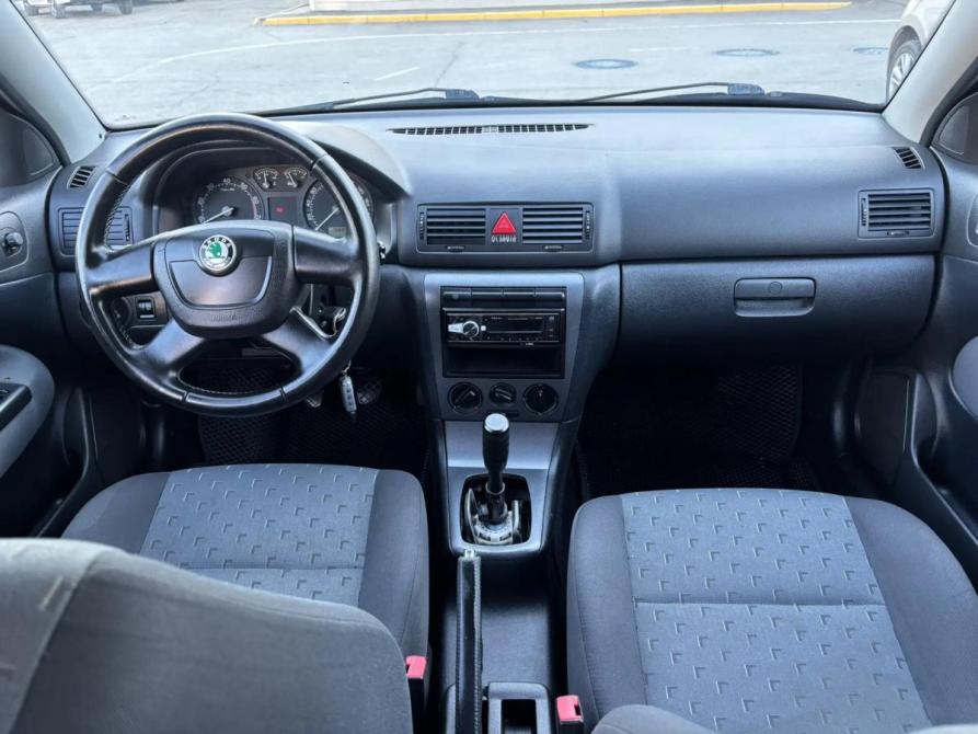 Skoda Octavia I (A4) Рестайлинг Альметьевск  - изображение 14