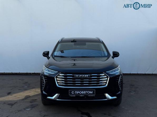 Haval Jolion I с пробегом 2022 года, цена 1 548 000 рублей, 52198 км, внедорожник, Автокод Объявления