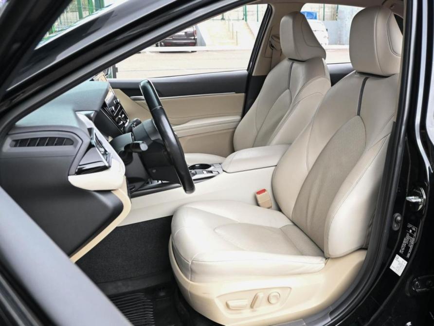 Toyota Camry VIII (XV70) Рестайлинг Новороссийск  - изображение 10