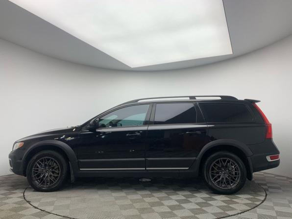 Volvo XC70 II с пробегом 2007 года, цена 1 099 000 рублей, 264393 км, универсал, Автокод Объявления