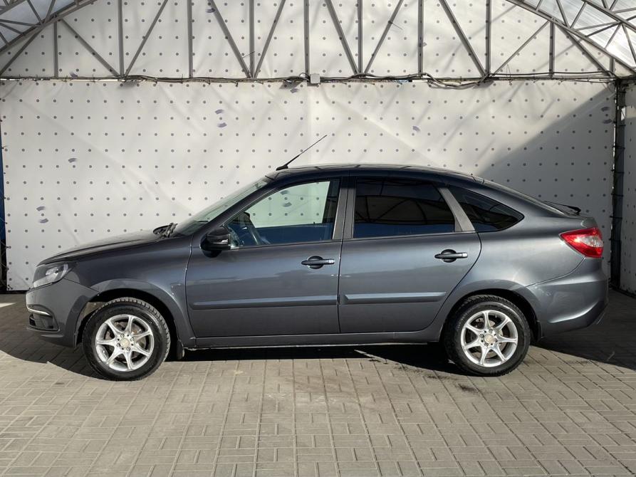 Lada (ВАЗ) Granta I Рестайлинг Тамбов  - изображение 10