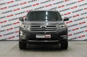 Toyota Highlander II (XU40) Рестайлинг Сургут  - изображение 38