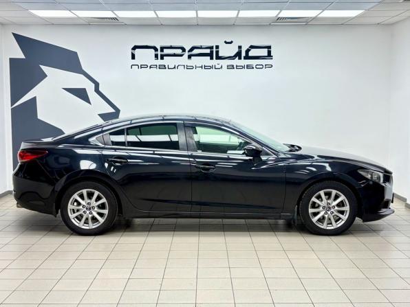 Mazda 6 III (GJ) с пробегом 2014 года, цена 1 459 000 рублей, 226218 км, седан, Автокод Объявления