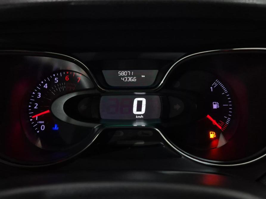 Renault Kaptur I Альметьевск  - изображение 19