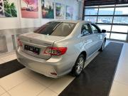 Toyota Corolla X (E140 E150) Рестайлинг Екатеринбург  - изображение 19