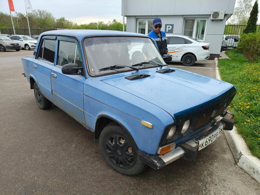Lada (ВАЗ) 2106 Воронеж  - изображение 1