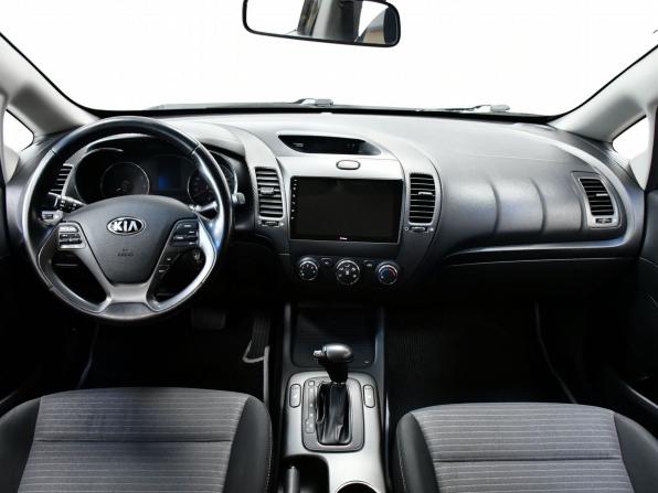 Kia Cerato III с пробегом 2013 года, цена 1 047 000 рублей, 195139 км, седан, Автокод Объявления