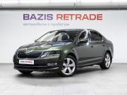 Skoda Octavia III (A7) Рестайлинг Тюмень  - изображение 28