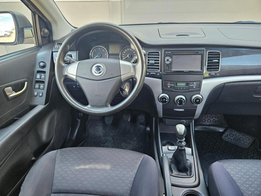 SsangYong Actyon II Воронеж  - изображение 7