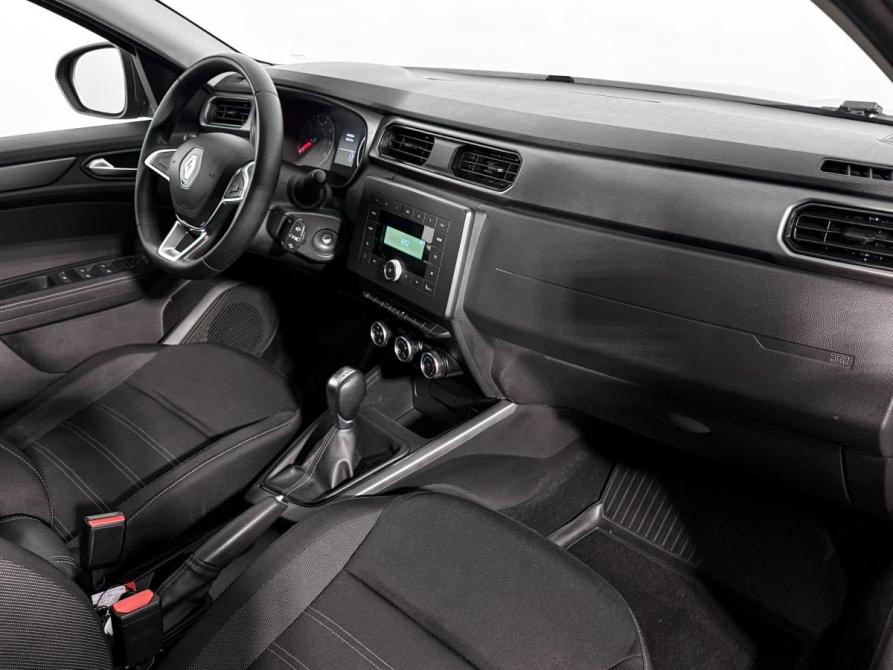 Renault Arkana I Санкт-Петербург  - изображение 14