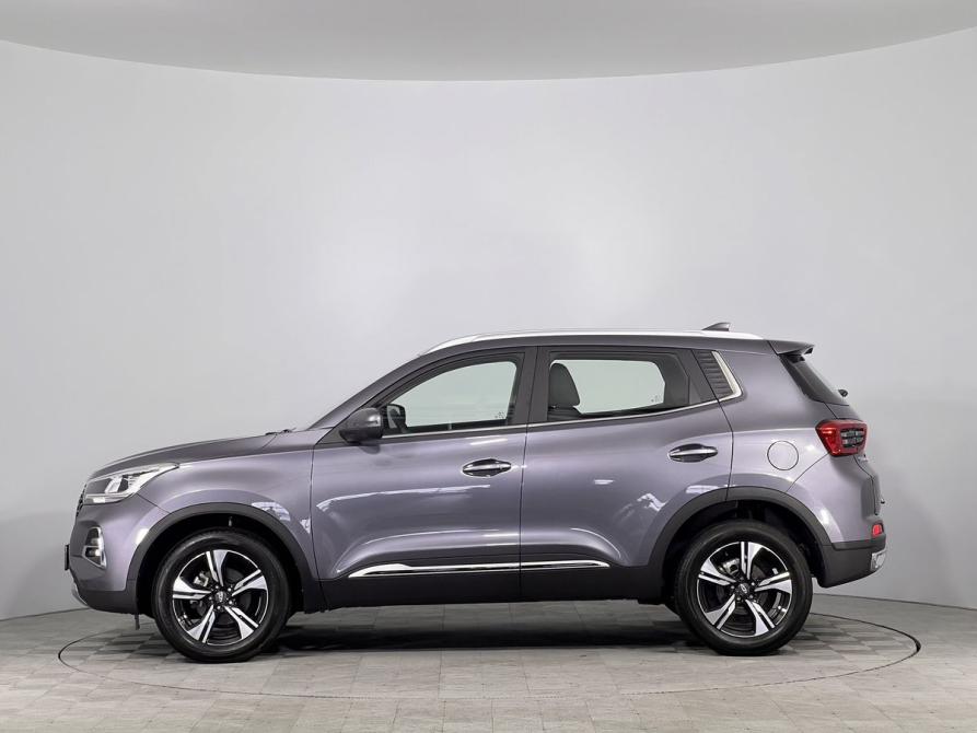 Chery Tiggo 4 Pro I Рестайлинг Калининград  - изображение 8