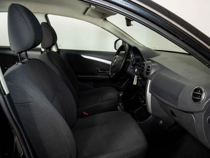 Nissan Almera III (G15) Казань  - изображение 6