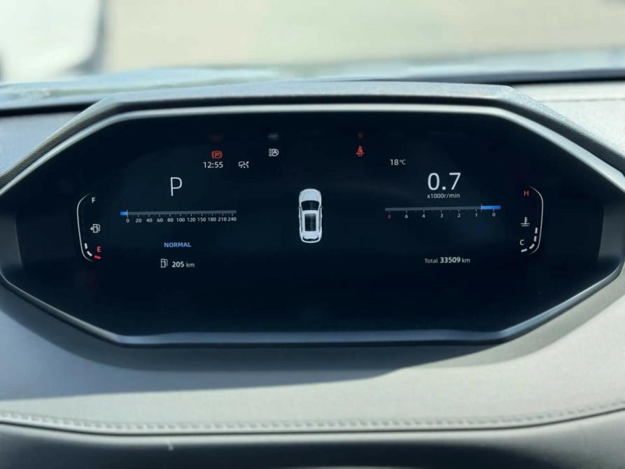Changan CS55 Plus II Вологда  - изображение 11
