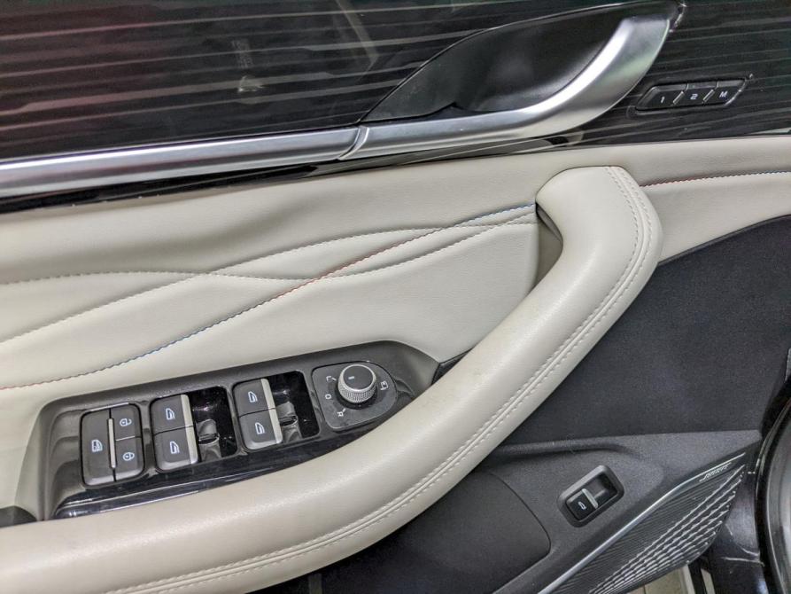 Geely Monjaro I Москва  - изображение 12