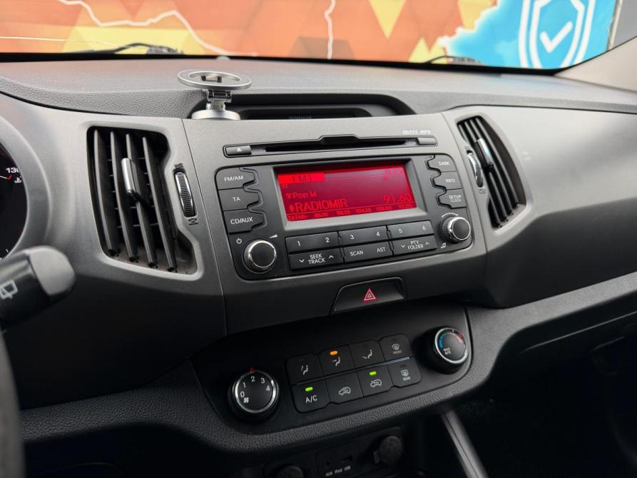 Kia Sportage III Набережные Челны  - изображение 16