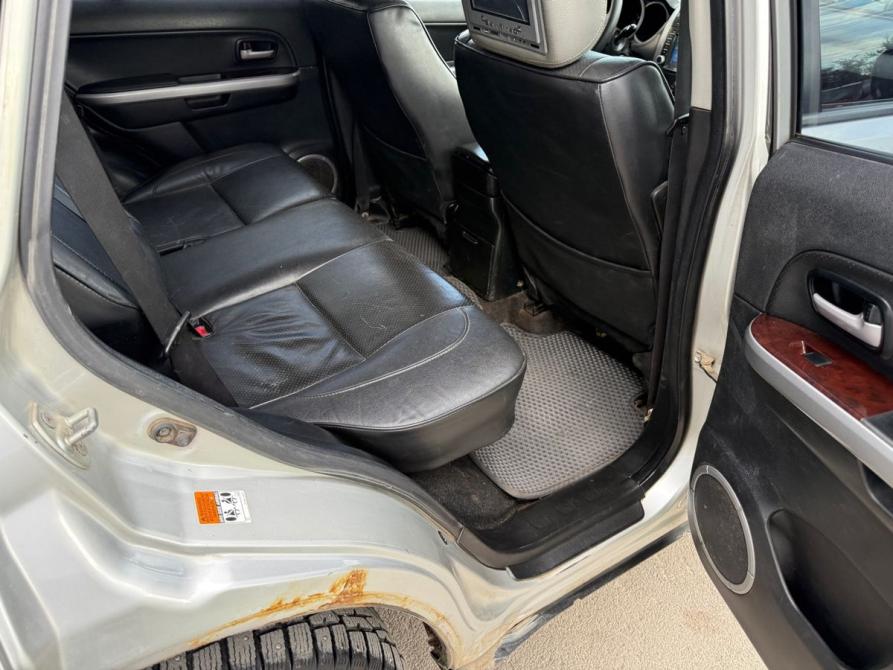 Suzuki Grand Vitara II Энгельс  - изображение 25