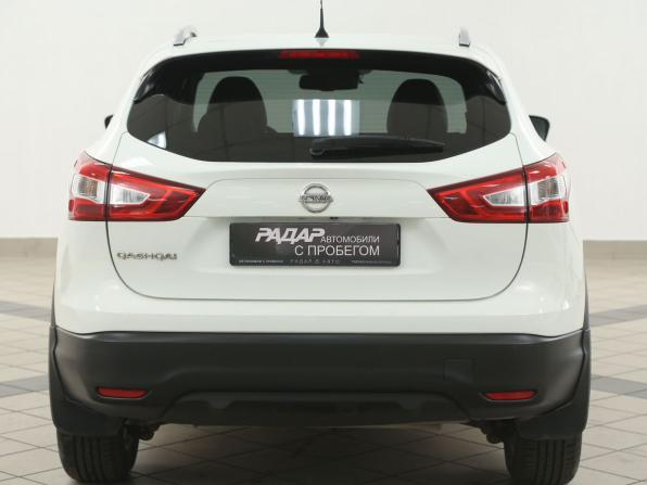 Nissan Qashqai II с пробегом 2014 года, цена 1 395 000 рублей, 130000 км, внедорожник, Автокод Объявления
