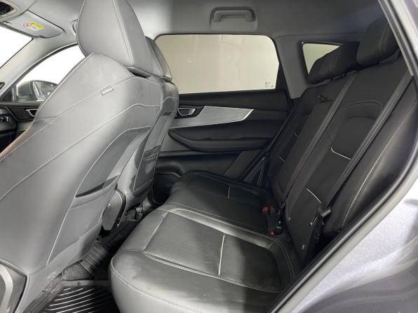 Chery Tiggo 7 Pro Max I с пробегом 2023 года, цена 1 794 000 рублей, 38643 км, внедорожник, Автокод Объявления