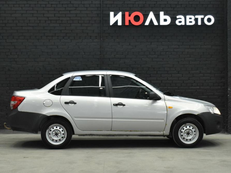 Lada (ВАЗ) Granta I Екатеринбург  - изображение 8