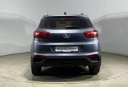 Hyundai Creta I Саранск  - изображение 39