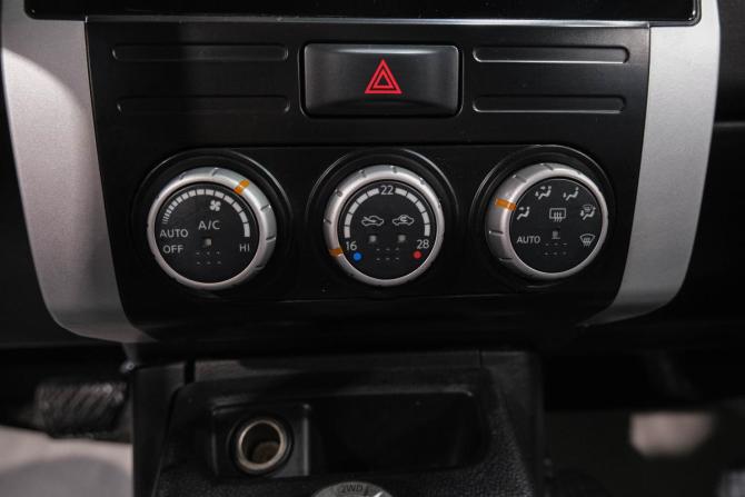 Nissan X-Trail II с пробегом 2008 года, цена 1 109 000 рублей, 293800 км, внедорожник, Автокод Объявления