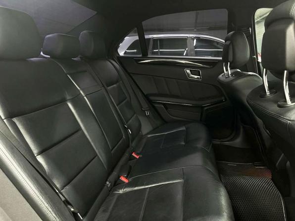 Mercedes-Benz E-Класс IV (W212 S212 C207) с пробегом 2009 года, цена 1 409 900 рублей, 228000 км, седан, Автокод Объявления