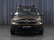 Renault Duster I Рестайлинг Ставрополь  - изображение 23
