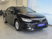 Toyota Camry VII (XV50) Рестайлинг Таганрог  - изображение 30