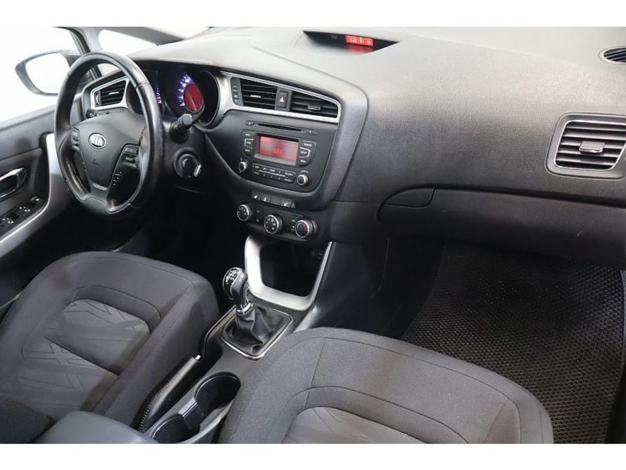 Kia Ceed II Рестайлинг Коломна  - изображение 5