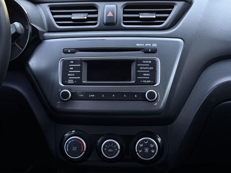 Kia Rio III Рестайлинг Ярославль  - изображение 14