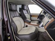 Land Rover Range Rover IV Рестайлинг Москва  - изображение 51