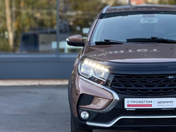 Lada (ВАЗ) XRAY I с пробегом 2021 года, цена 1 159 000 рублей, 88004 км, хэтчбек, Автокод Объявления