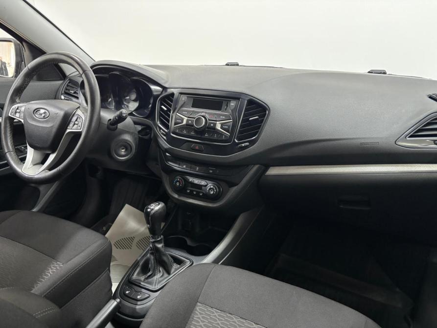 Lada (ВАЗ) Vesta I Альметьевск  - изображение 15