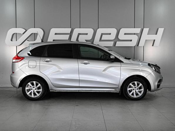 Lada (ВАЗ) XRAY I с пробегом 2018 года, цена 789 000 рублей, 135345 км, хэтчбек, Автокод Объявления