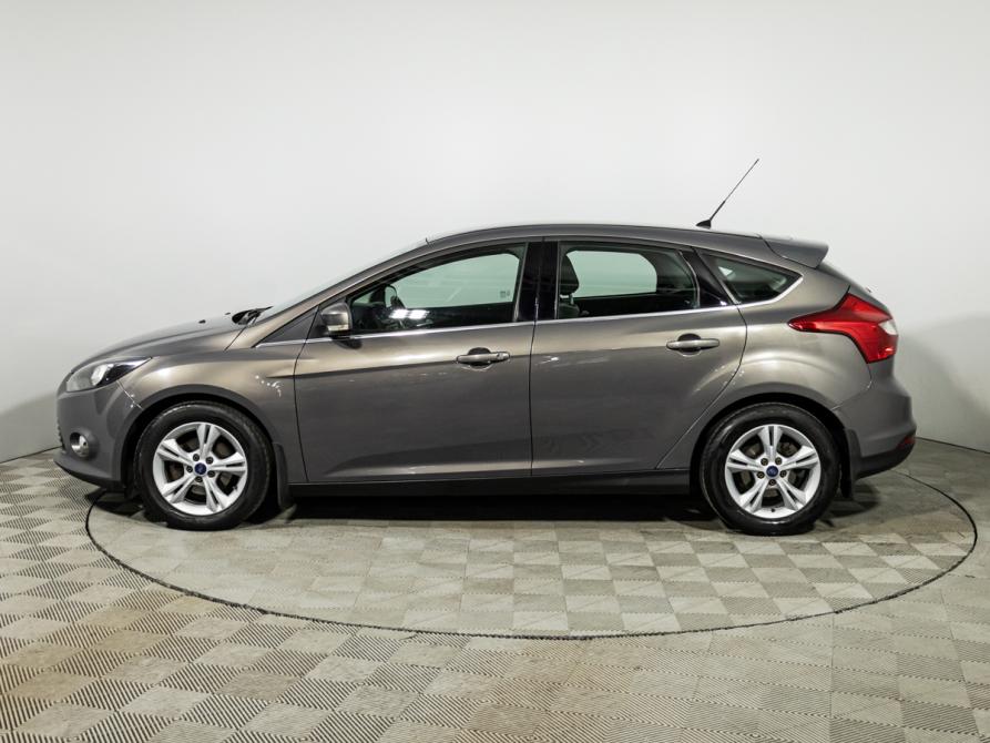 Ford Focus III Санкт-Петербург  - изображение 8