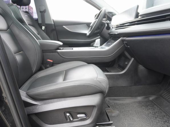 Chery Tiggo 7 Pro Max I с пробегом 2023 года, цена 1 725 000 рублей, 72187 км, внедорожник, Автокод Объявления