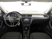 Skoda Rapid I Рестайлинг Москва  - изображение 39