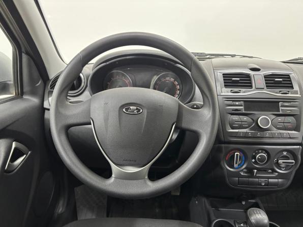 Lada (ВАЗ) Granta I Рестайлинг с пробегом 2022 года, цена 785 000 рублей, 13900 км, седан, Автокод Объявления