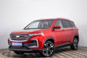 Chevrolet Captiva II Пермь  - изображение 31