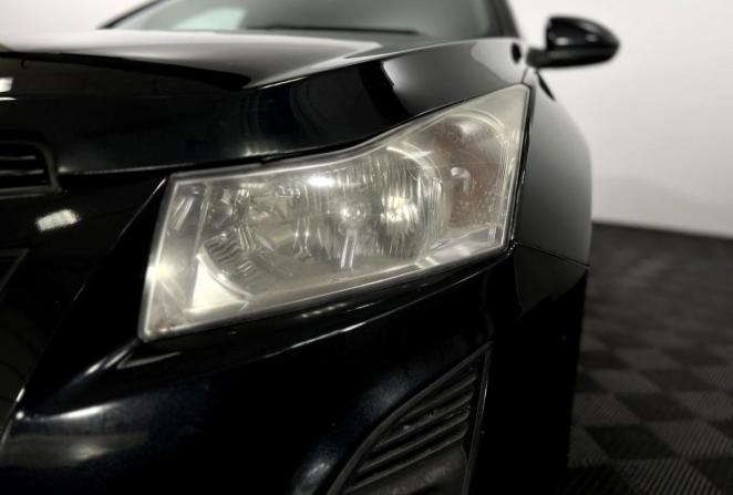 Chevrolet Cruze I Рестайлинг с пробегом 2014 года, цена 530 000 рублей, 189129 км, седан, Автокод Объявления